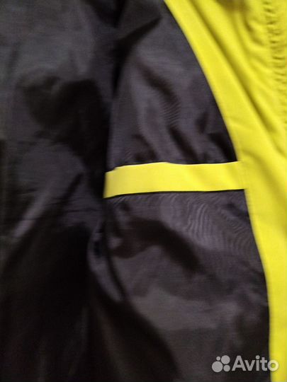 Куртка зимняя женская 46 48 бу