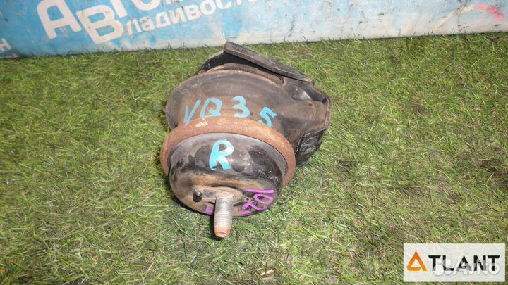 Подушка двигателя передний правый nissan fairlady