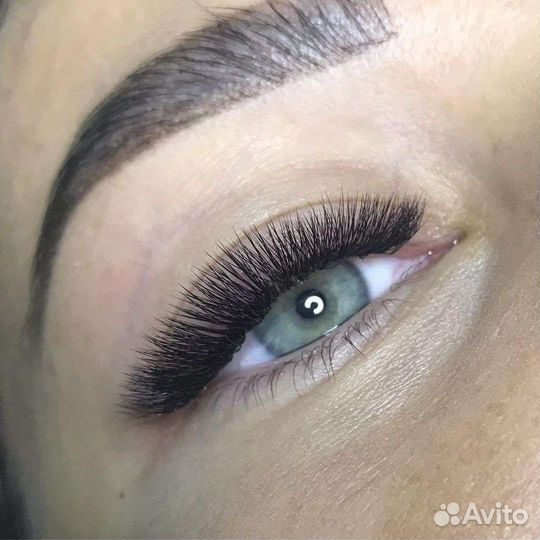 Наращивание ресниц Адлер