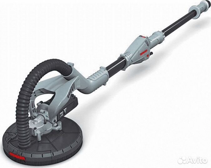 Шлифовальная машина жираф новая