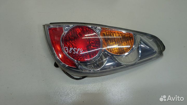 Фонарь (задний) Suzuki Liana, 2004