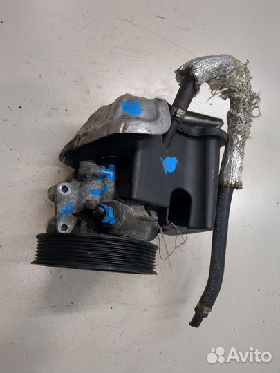 Гур Mercedes C W203, 2005