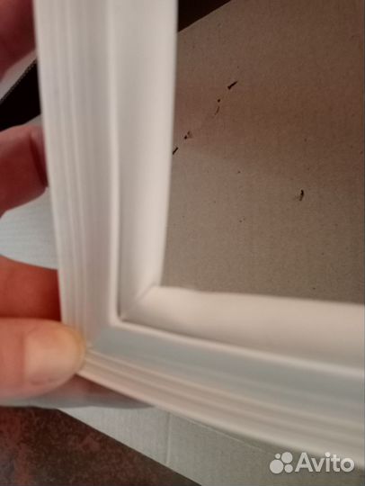 Уплотнитель для холодильника атлант