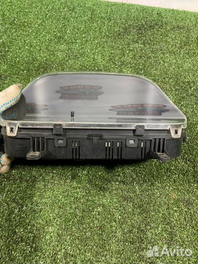 Приборная панель Chevrolet Cobalt, II 2013