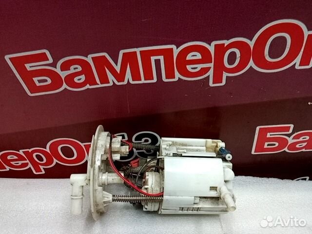 Насос топливный Ford Explorer