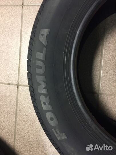 Pirelli Formula Energy 195/65 R15 95T