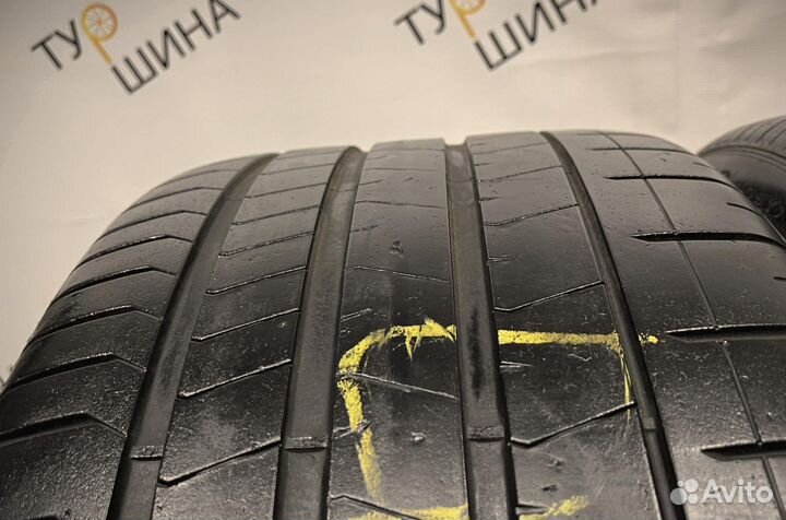 Pirelli P Zero PZ4 325/30 R23 94Y