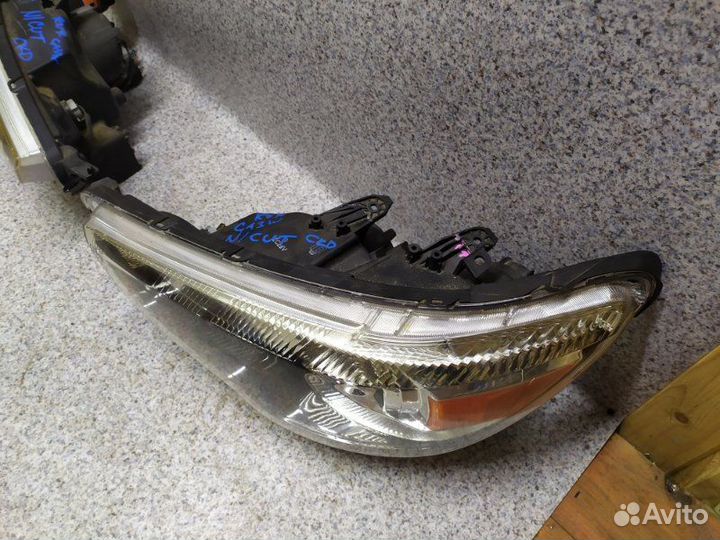 Фара Mitsubishi Asx