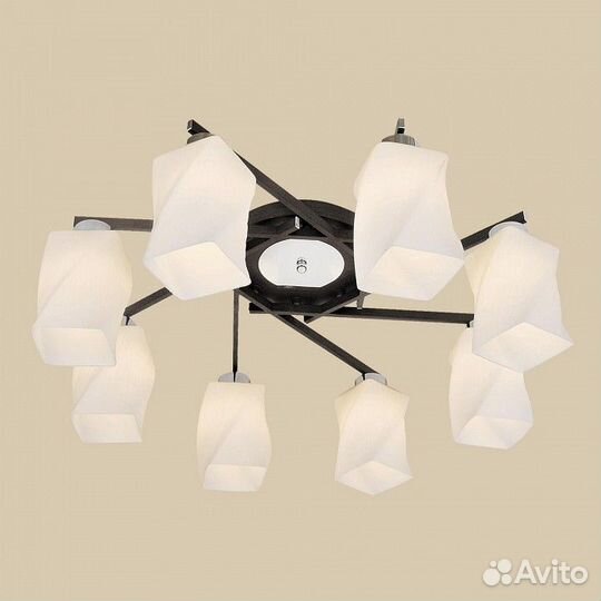 Потолочная люстра Citilux Гранада CL135181