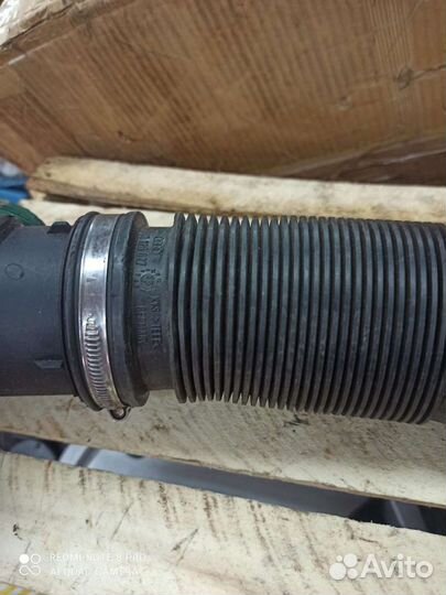 Ауди А6С5 2.4.i 30v Гофра дмрв 8D0 129 627 оригина
