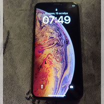 iPhone Xs, 256 ГБ