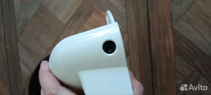 Робот пылесос