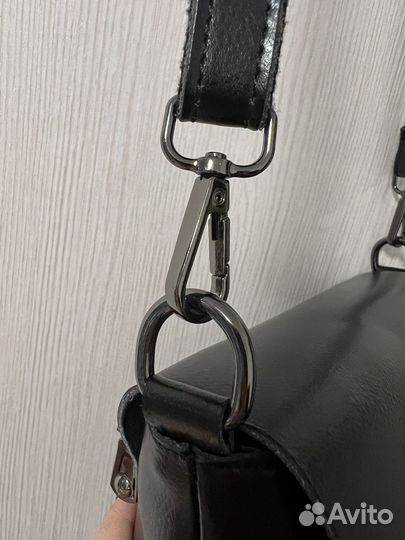 Сумка через плечо Angelo Bianco