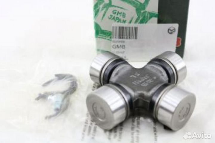 GMB GUM-93 Крестовина карданной передачи