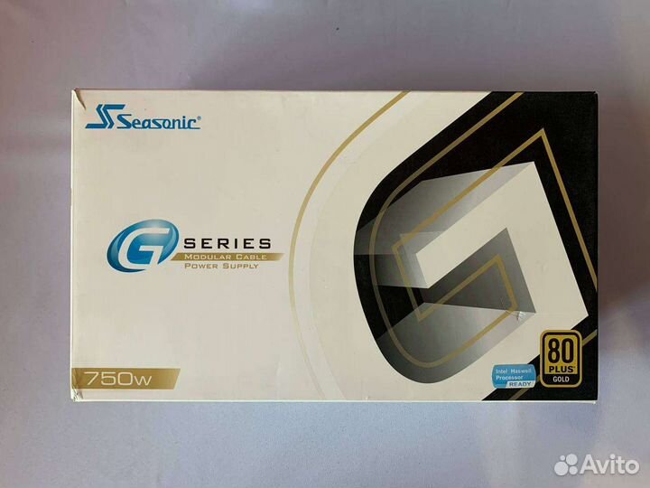 Блок питания 750w / 850w / 1000w