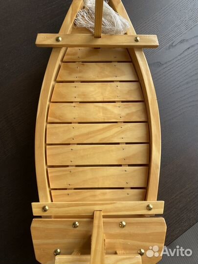 Блюдо для суши