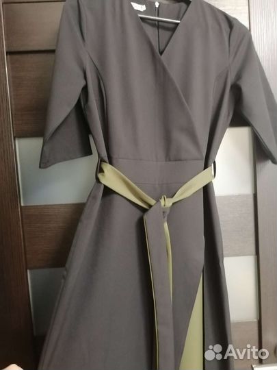 Комбинезон вечерний 46 48