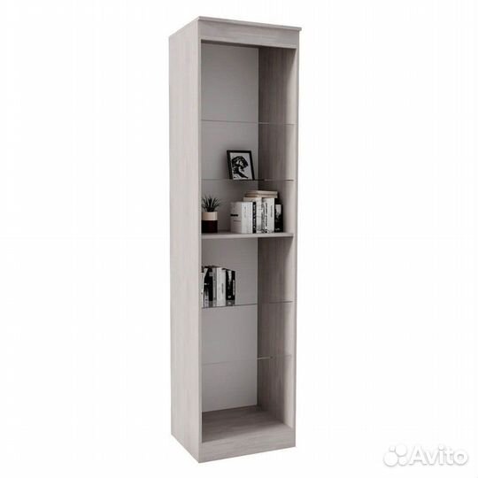 Шкаф-пенал Монако пн-20