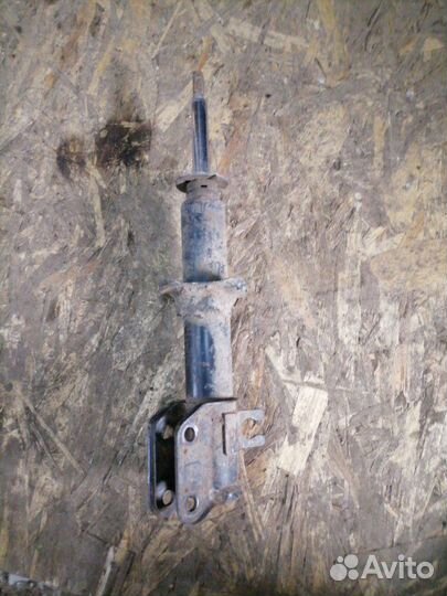 Амортизатор передний правый Daewoo Matiz