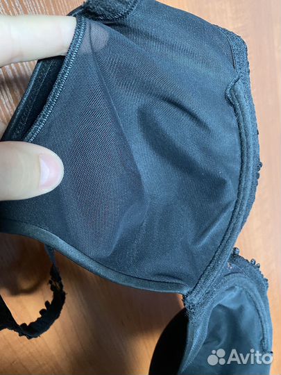 Новый Бюстгальтер Amoena на косточках 80B ортопед