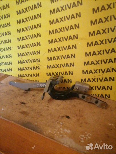 Петля крышки багажника левая Bmw 5-Series F11 2.0