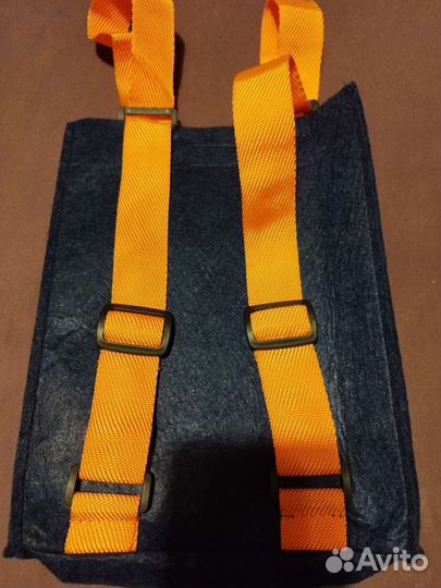 Рюкзак детский аэрофлот