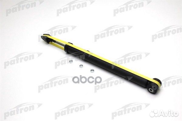 Амортизатор подвески задн VW Golf/Vento 1.4-1.9