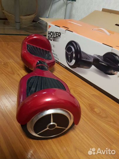 Гироскутер бу