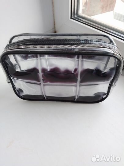 Предметы для индивидуального ухода