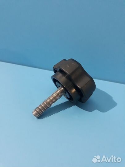 Ram mount Нижний барашек зажим оригинал