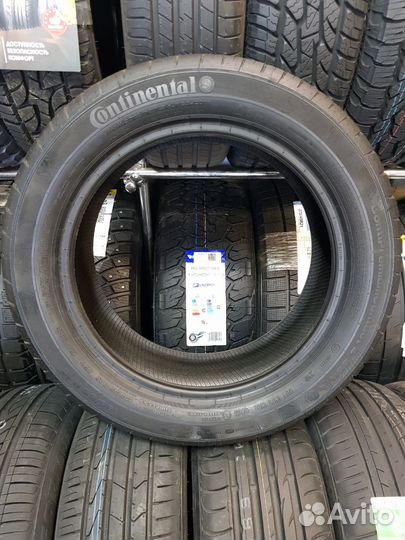 Continental ContiPremiumContact 2 195/55 R16 87V