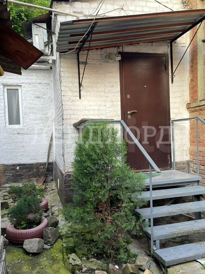 2-к. квартира, 49,7 м², 1/1 эт.