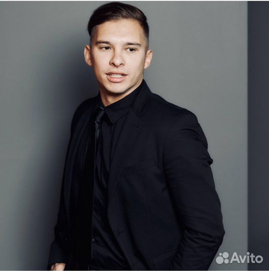 Мужчина на час