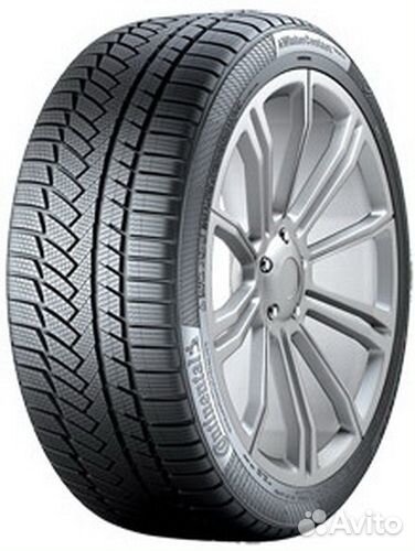 Continental WinterContact TS 850 P 235/50 R19 99H