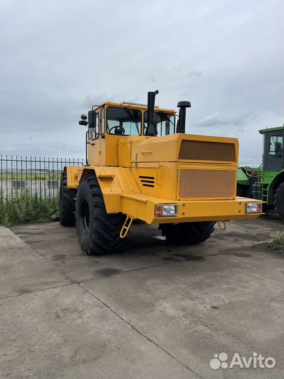 Трактор Кировец К-701, 2024