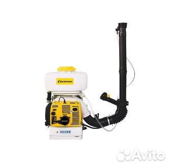 Опрыскиватель