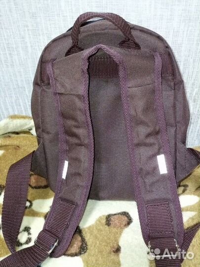 Рюкзак для мальчика