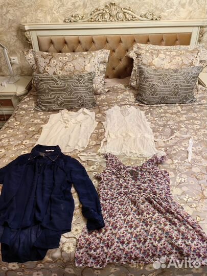 Блузка женская пакетом