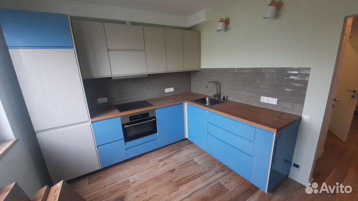 Сборка кухни Сборка мебели Сборщик кухни