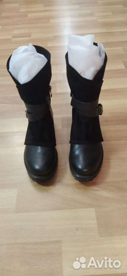 Ботинки демисезон