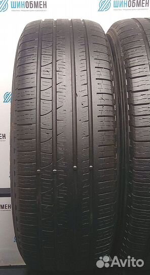 Pirelli Scorpion Verde 215/65 R17 99V