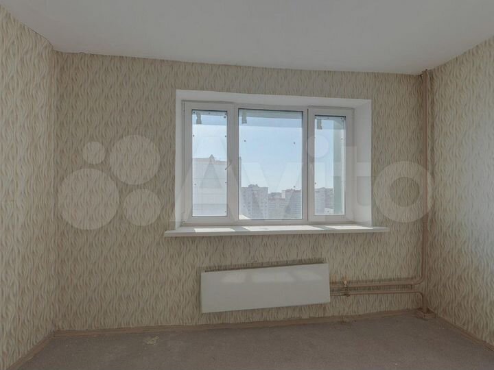 Аукцион: 2-к. квартира, 62,2 м², 12/17 эт.