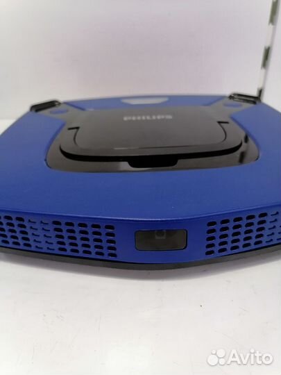 Робот-пылесос Philips FC 8792