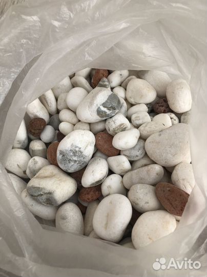 Натуральные камни