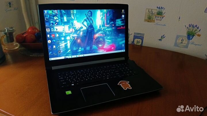 Acer aspire