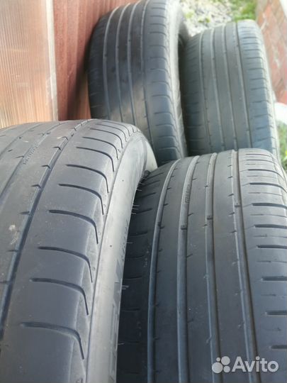 Kumho Crugen HP91 235/60 R18 107V