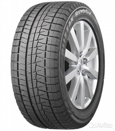 Bridgestone Blizzak Revo GZ 205/60 R16 92S
