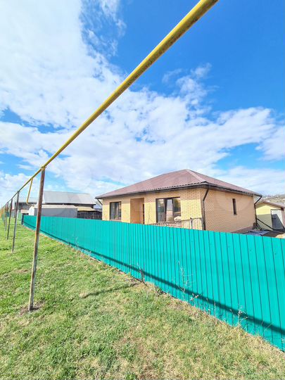 Коттедж 96,1 м² на участке 15 сот.