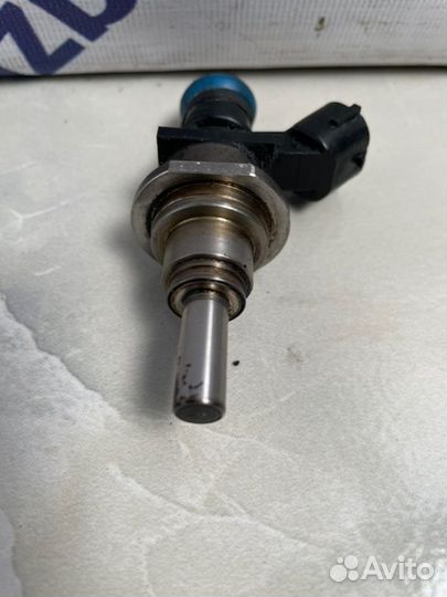 Форсунка топливная Mazda Cx-7 ER 2.3 (L3-VDT) 2009