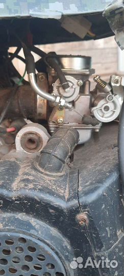 Продаётся трицыкл